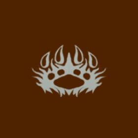 Rucker's guild emblem