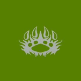 The Cenarion Circle Wappen