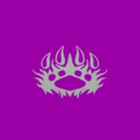 Таджо's guild emblem