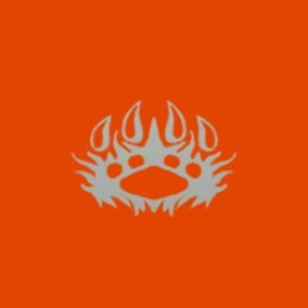 Kungbásfa's guild emblem