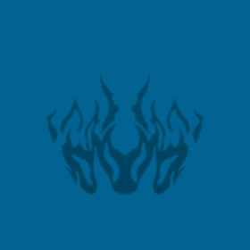 Verticax's guild emblem