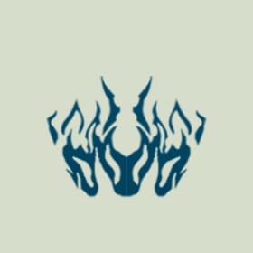 Hedex's guild emblem