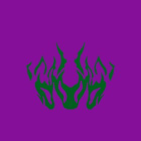Sageblade's guild emblem
