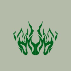 Zandoy's guild emblem
