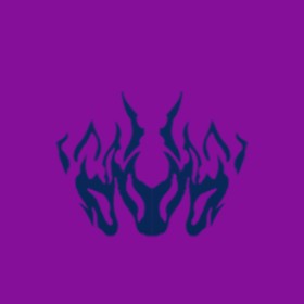 Reventy's guild emblem