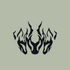 Itharim's guild emblem