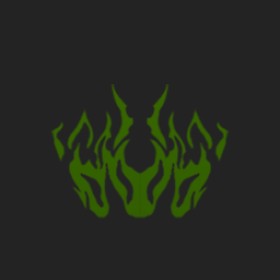 Криссаллис's guild emblem