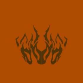 Dusttiy's guild emblem