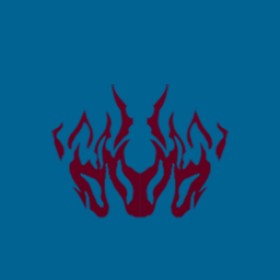 Skizodeva's guild emblem