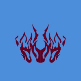Influx's guild emblem