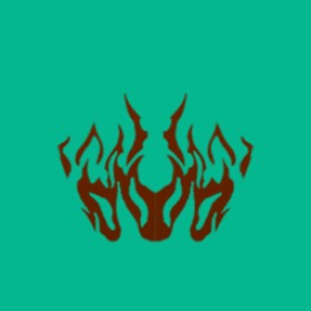 Neirea's guild emblem