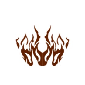 Yonelle's guild emblem