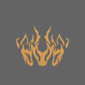 Sâmânthâ's guild emblem