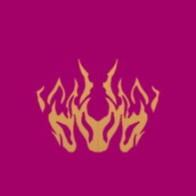 Zebuxoruk's guild emblem