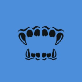 Tombkiller's guild emblem