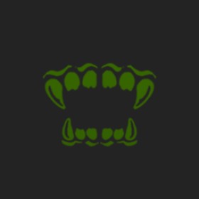 Warrox's guild emblem