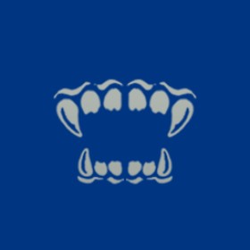 Ashtral's guild emblem