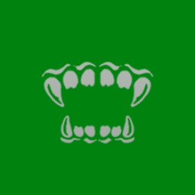 Dzigy's guild emblem
