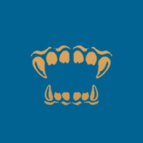 Бомж's guild emblem