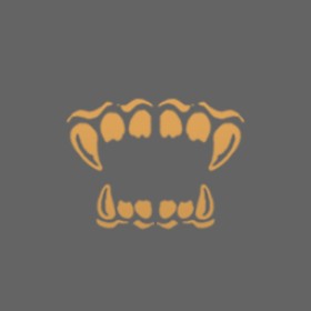 Hel's guild emblem