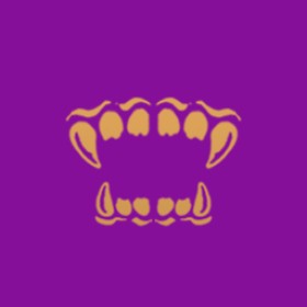 Sonrisha's guild emblem