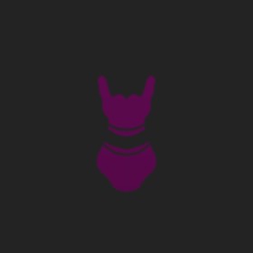 Unicorns of Darkness Wappen