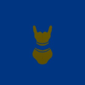 Kikwitch's guild emblem