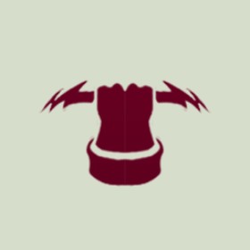 Yøshïmïtsu's guild emblem