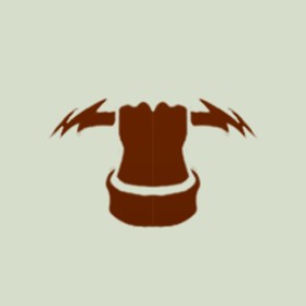 Gnìdá's guild emblem