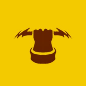 Lariet's guild emblem