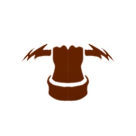Møar's guild emblem