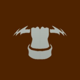Jailler's guild emblem
