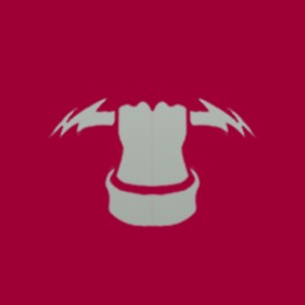 Skilzorr's guild emblem