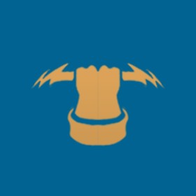 Tyranorde's guild emblem