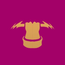 Azvar's guild emblem