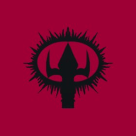 West's guild emblem