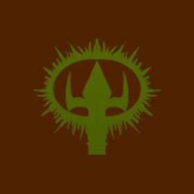 Topórkurwa's guild emblem