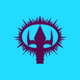 Maxblood's guild emblem