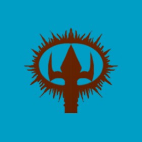 Mightybolt's guild emblem