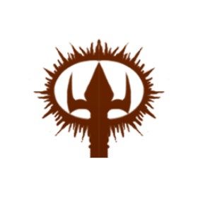 Kÿübä's guild emblem