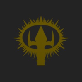 Garof's guild emblem