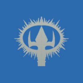 Trident Wappen