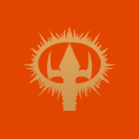 Saikyo's guild emblem