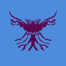 Некранамикон's guild emblem