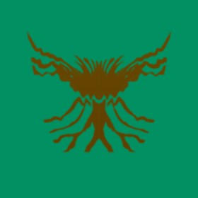 Shamko's guild emblem