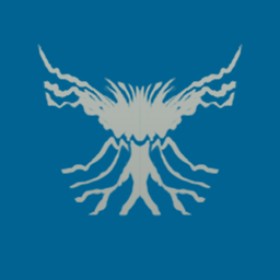 Namuel's guild emblem
