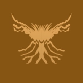 Makke's guild emblem