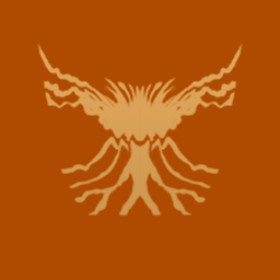 Yaldur's guild emblem