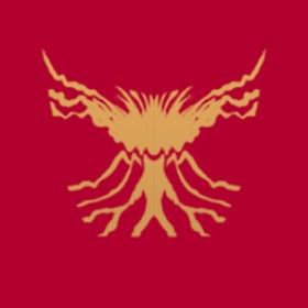Xilor's guild emblem