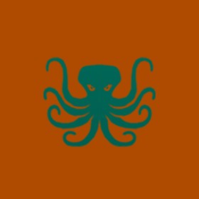 Thinoiz's guild emblem